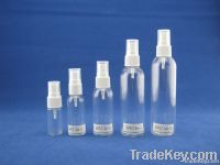 15ml 30ml 50ml 100ml 120ml sprayer bottle