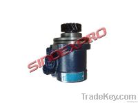 HOWO Steering Vane Pump