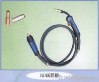 welding torch