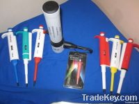 MICROPIPETTE