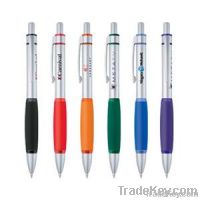 Plastic Ball Pen(FY-B23
