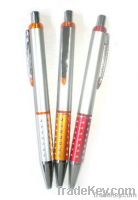 Plastic Ball Pen(FY-B30