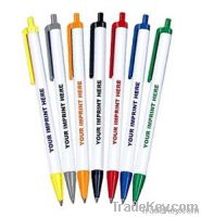 Plastic Ball Pen(FY-B07