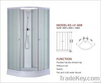Economic Combine Sliding Shower Cabin/showe