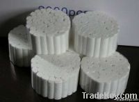 Dental cotton roll