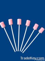 surgical han brush