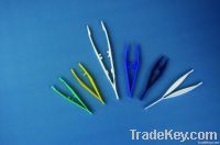 disable plastic forceps
