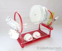 dish rack, dish holder, kitchen houseware,
