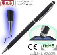 2 in 1 Stylus Pen