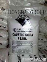 Sodium Hydroxide