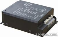 Electronic Ballast for Metal Halide Lamps