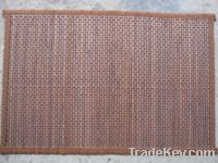 Natural Color Bamboo Place Mats