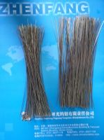 Tungsten Wires