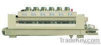Full Automactic Micro Crystal Glazed Tile Polishing Machine