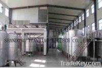 High Maltose Powder
