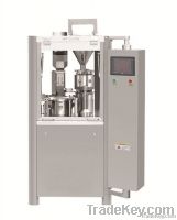 NJP series automatic capsule filling machine