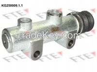 CLUTCH MASTER CYLINDER For IVECO EUROCARGO