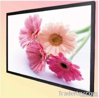 42inch usb media player/lcd digital signage