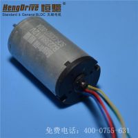Hengdrive 1-6W 22mm Micro Brushless