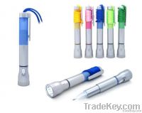 LED light pen&amp;amp;torch