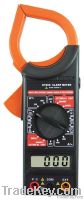 CLAMP METER