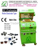 RF Preheater (Roller Electrod Type