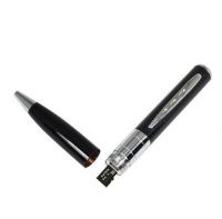 Smallest Micro DVR Spy Pen Camera