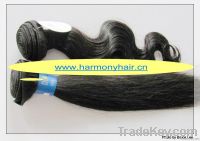 virgin hair