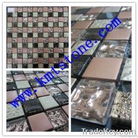 GLASS MOSAIC
