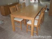Bamboo Funiture Sets