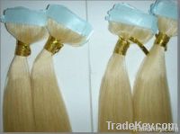 skin weft