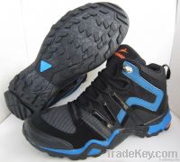 Outdoor shoes
