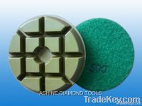 polishing pad