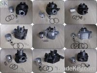 Motorcycle Cylinder Kit