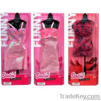 Doll Clothes Doll Accessories
