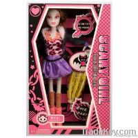 Hot Sale 2012 Monster High Doll