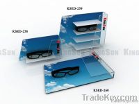 counter display