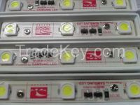 LED sign module