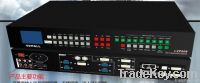 LED video processor