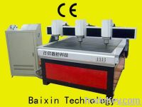 multi-heads cnc router