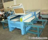 New Style Laser Machine