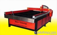 Laser Plasma Cutting Machine