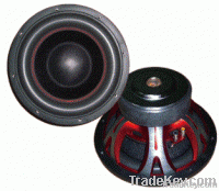 12'' Subwoofer CL-ZL1202