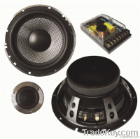 6.5'' Speaker Component