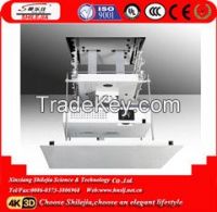Small Noise High Quality Electric Motorized