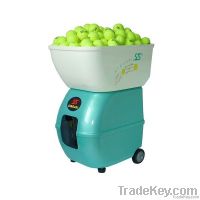 SS-2022 TENNIS BALL MACHINE XCL
