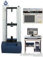 PC Controlled Electronic Universal Testing Machine