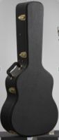 Classic Guitar Hard Case, Wooden Classic