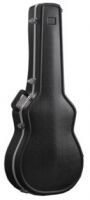 New Style Guitar Case, Acoustic Bass