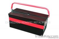 Cantilever Tool Box